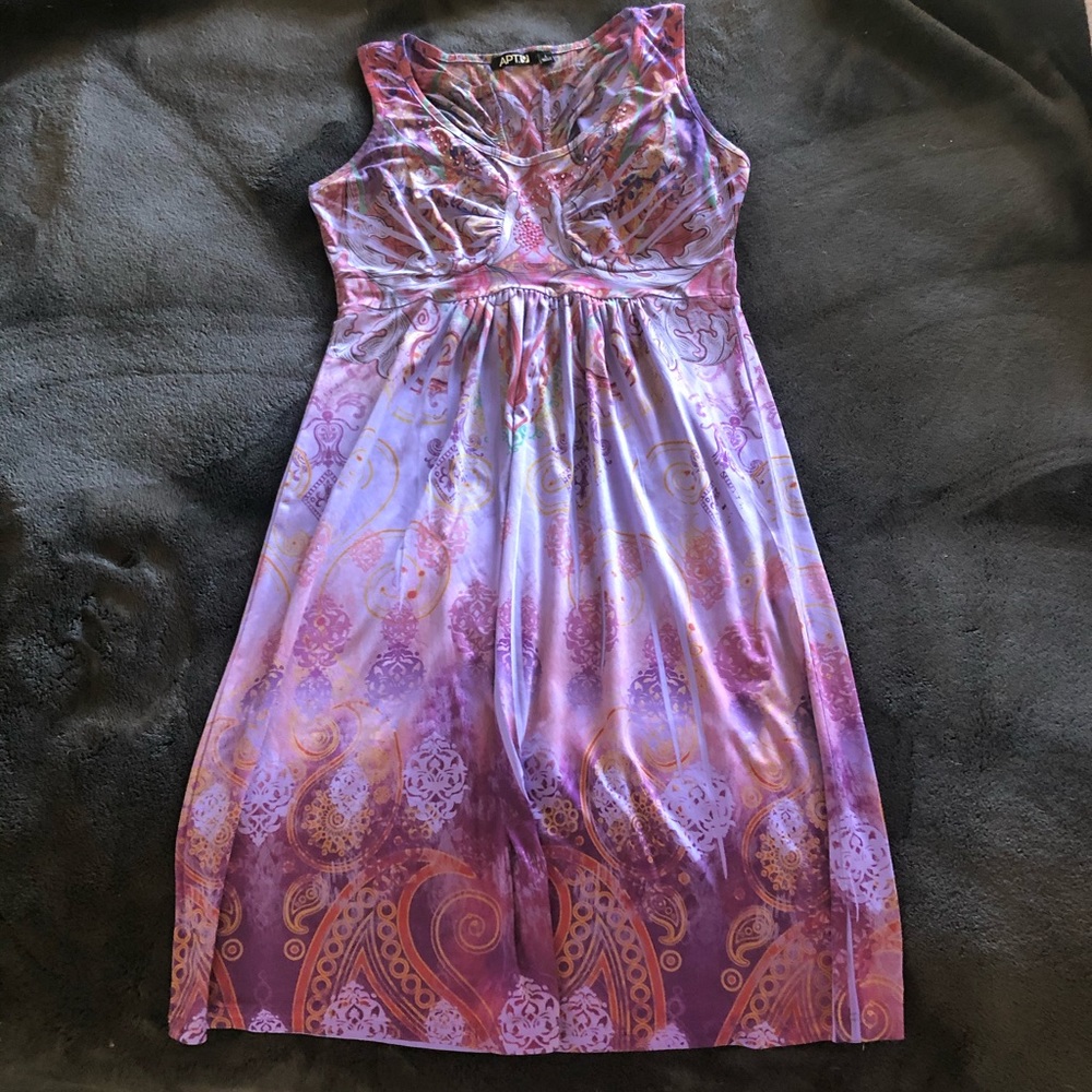 Apt 9 dress